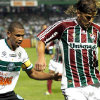 Fluminense vs Coritiba Prediction 2 July 2016