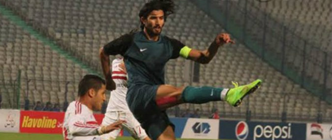 Tala El Gaish vs Smouha Prediction 8 July 2016