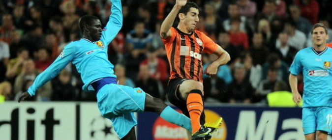 Shakhtar Donetsk vs Nordsjaelland Prediction 9 July 2016