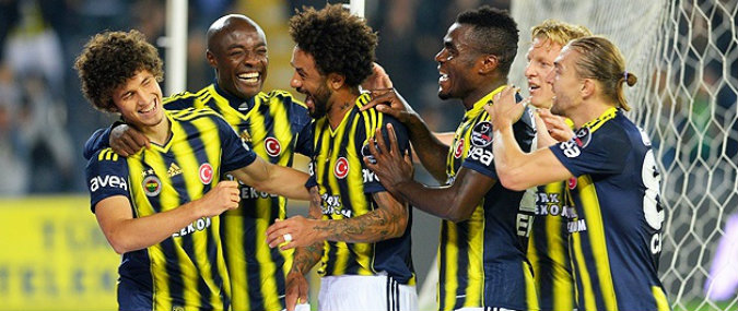 Fenerbahce vs Voluntari Prediction 9 July 2016