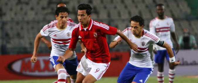 Zamalek vs Al Ahly Prediction 9 July 2016