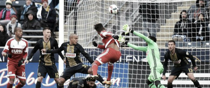 Philadelphia Union vs DC United Prediction 10 July 2016