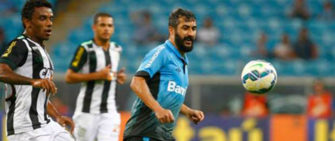 Gremio vs Figueirense Prediction 10 July 2016