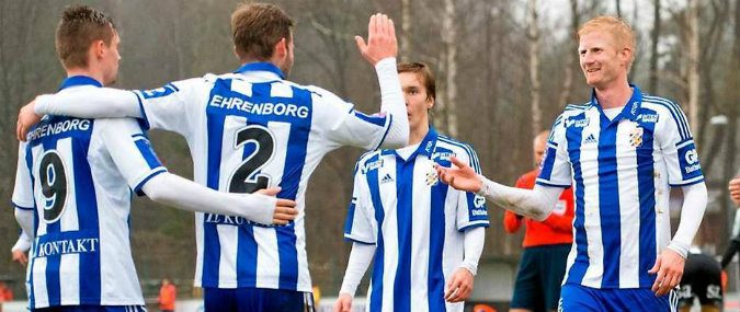 Goteborg vs Sundsvall Prediction 10 July 2016