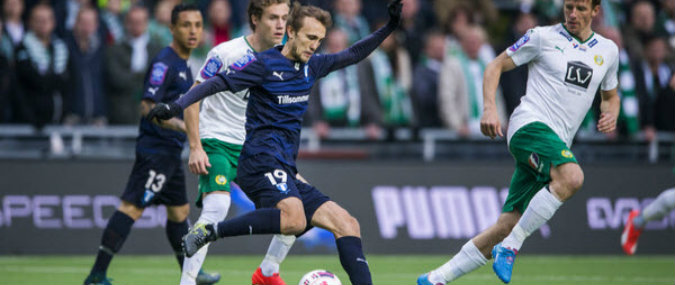 Ostersunds vs Jonkopings Prediction 10 July 2016