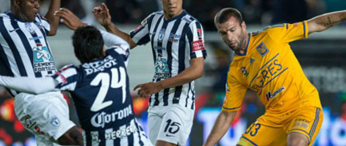 Tigres vs Pachuca Prediction 11 July 2016