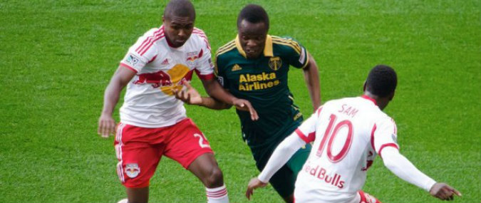 New York Red Bull vs Portland Timbers Prediction 11 July 2016