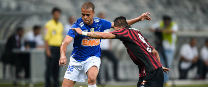 Cruzeiro vs Atletico Paranaense Prediction 12 July 2016