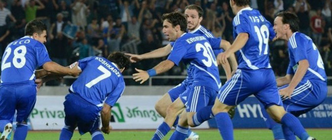 Dinamo Tbilisi vs Alashkert Prediction 12 July 2016