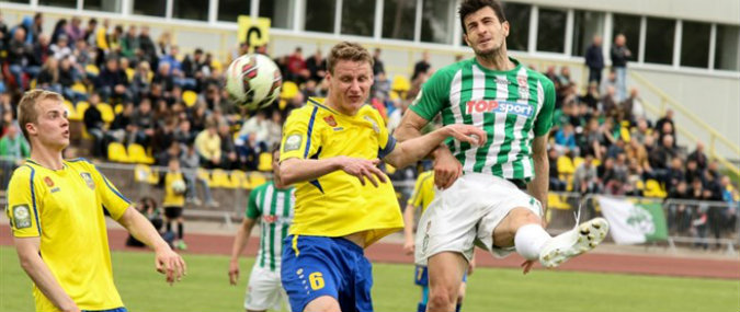 Zalgiris vs Astana Prediction 13 July 2016