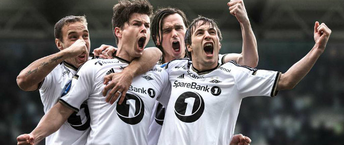 Rosenborg vs Norrkoping Prediction 13 July 2016