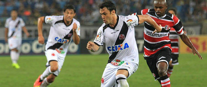 Vasco da Gama vs Santa Cruz Prediction