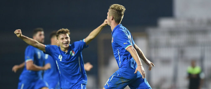 Italy U19 vs Austria U19 Prediction 14 July 2016