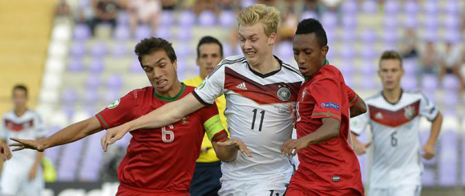 Germany U19 vs Portugal U19 Prediction 14 July 2016