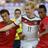 Germany U19 vs Portugal U19 Prediction 14 July 2016