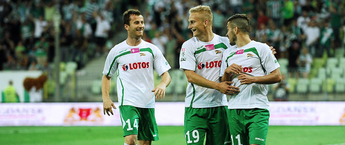 Plock vs Lechia Gdansk Prediction 15 July 2016