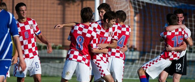 Croatia U19 vs France U19 Prediction 15 July 2016