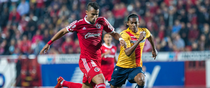 Club Tijuana vs Monarcas Prediction 16 July 2015