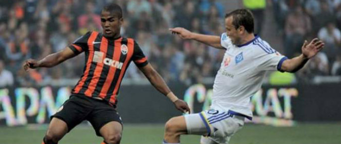 Dynamo Kyiv vs Shakhtar Donetsk Prediction 16 July 2016