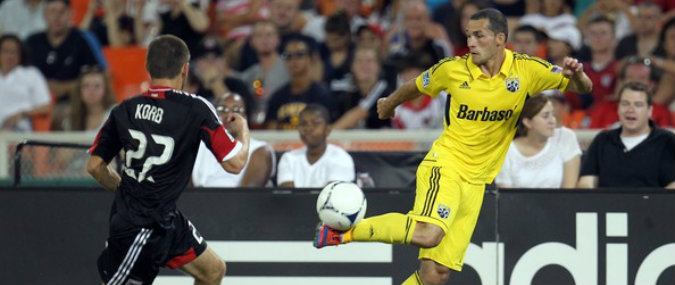 Columbus Crew vs DC United Prediction 17 July 2016