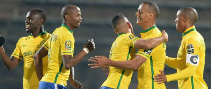 Zamalek vs Mamelodi Sundowns Prediction 17 July 2016