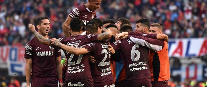 Lanus vs San Martin Formosa Prediction 20 July 2016