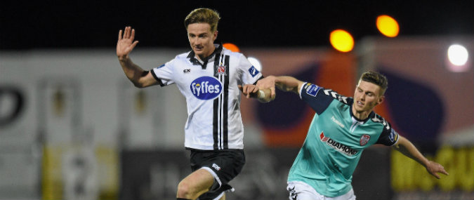 Hafnarfjordur vs Dundalk Prediction 20 July 2016