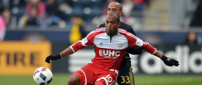 New England Revolution vs Philadelphia Union Prediction 21 July 2016