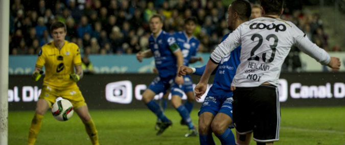 Rosenborg vs Haugesund Prediction 23 July 2016