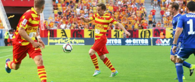 Jagiellonia vs Ruch Prediction 23 July 2016