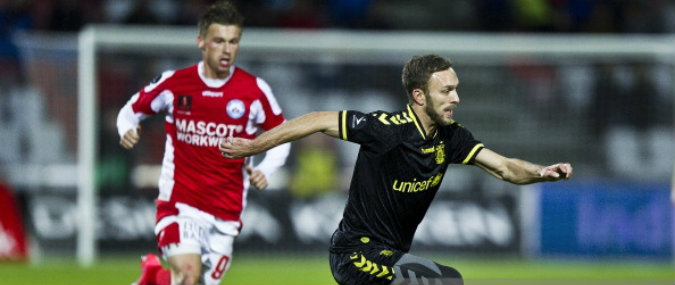 Silkeborg vs Brondby Prediction 24 July 2016