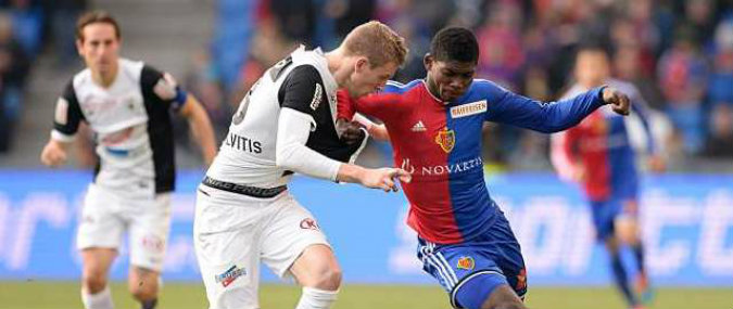 Basel vs Sion Prediction 24 July 2016