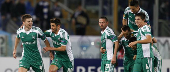 Ludogorets vs Crvena Zvezda Prediction 26 July 2016