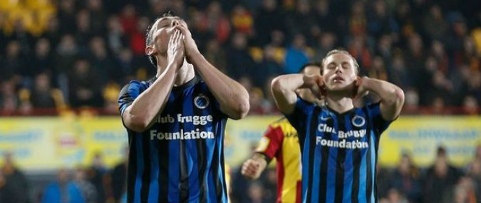 Mechelen vs Club Brugge Prediction 29 July 2016