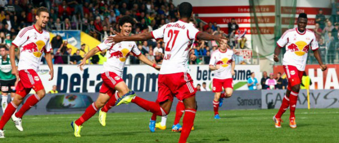 Salzburg vs Wolfsberger Prediction 30 July 2016