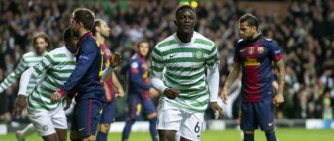 Barcelona vs Celtic Prediction 30 July 2016