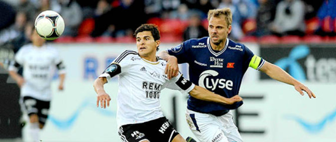 Viking vs Rosenborg Prediction 30 July 2016