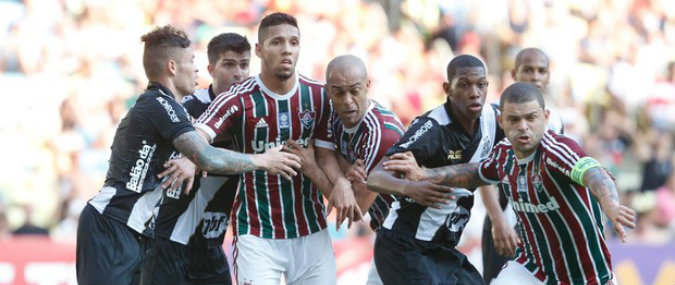 Fluminense vs Ponta Preta Prediction 31 July 2016