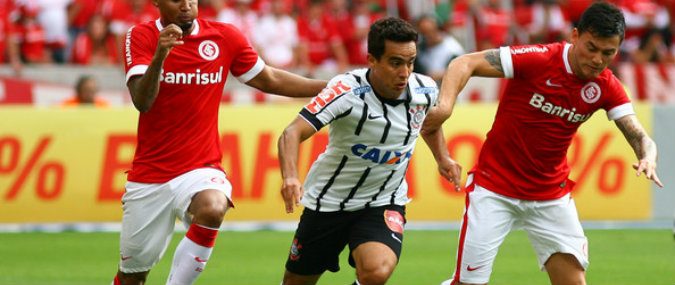 Internacional vs Corinthians Prediction 31 July 2016