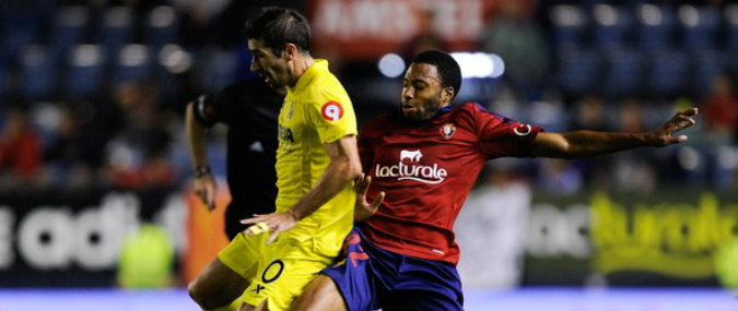 Osasuna vs Villarreal Prediction 1 March 2017