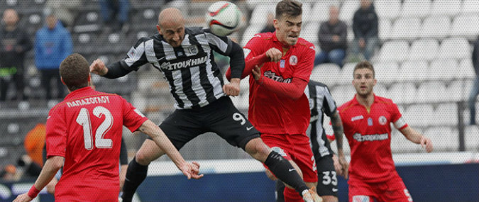 PAOK vs Xanthi Prediction 2 March 2017