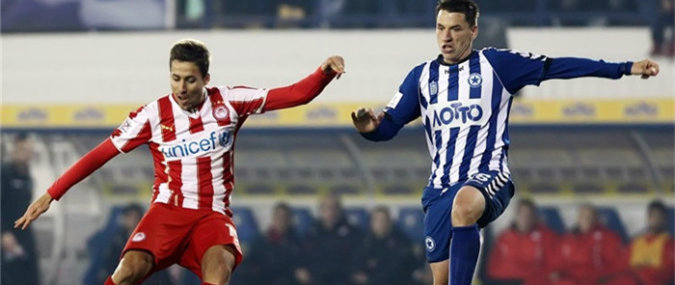 Atromitos vs Olympiakos Piraeus Prediction 2 March 2017