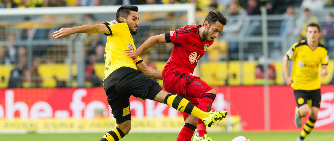 Borussia Dortmund vs Bayer Leverkusen Prediction 4 March 2017