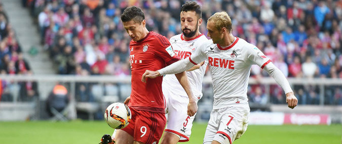 Koln vs Bayern Munich Prediction 4 March 2017