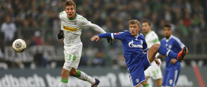 Borussia Monchengladbach vs Schalke Prediction 4 March 2017