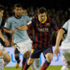 Barcelona vs Celta Vigo Prediction 4 March 2017