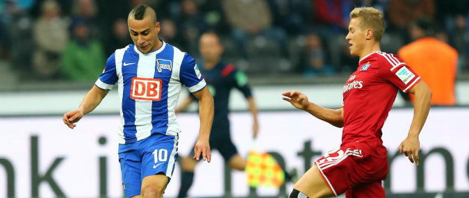 Hamburger vs Hertha Berlin Prediction 5 March 2017