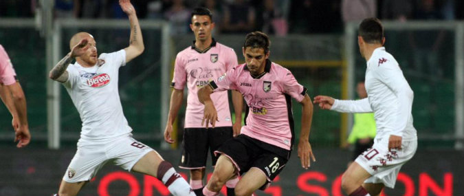 Torino vs Palermo Prediction 5 March 2017