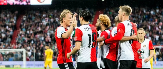 Sparta Rotterdam vs Feyenoord Prediction 5 March 2017