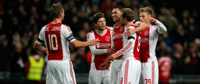 Groningen vs Ajax Prediction 5 March 2017